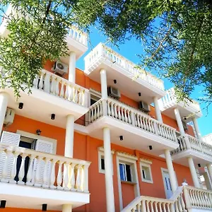Marku Palace Appartamento