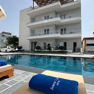 Summer Point Ksamil