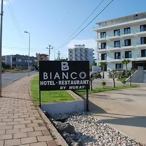 Bianco Ksamil