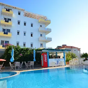 6 Milje Ksamil